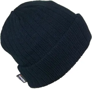 3M 40 Gram Thinsulate Insulated Cuffed Knit Beanie (One Size)