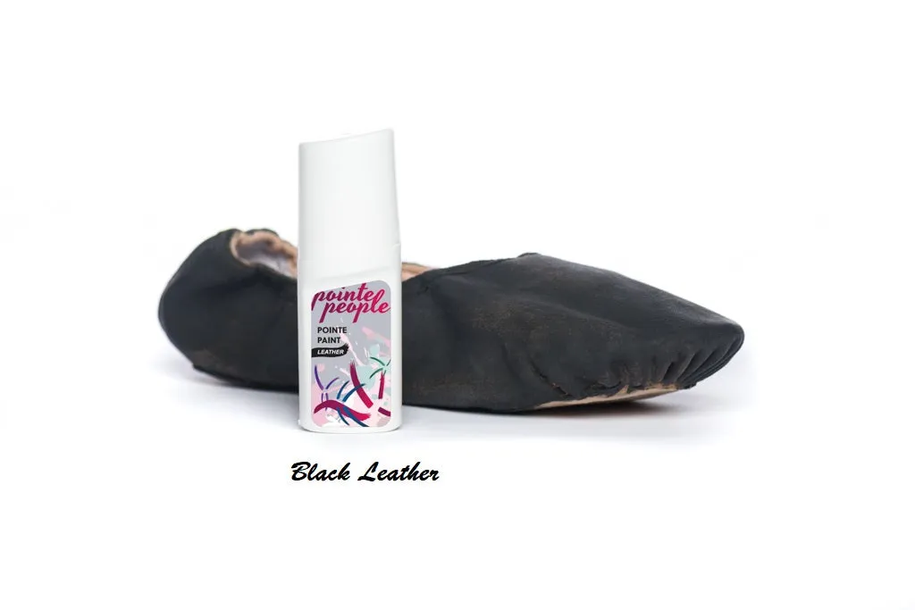 5 Bundle Pack - Pointe Paint