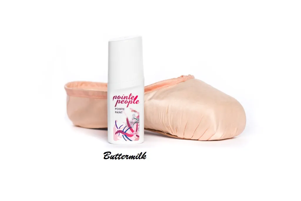 5 Bundle Pack - Pointe Paint