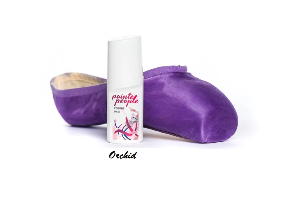 5 Bundle Pack - Pointe Paint