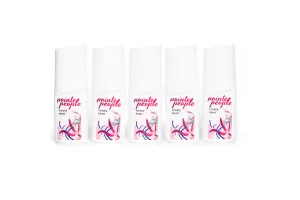 5 Bundle Pack - Pointe Paint