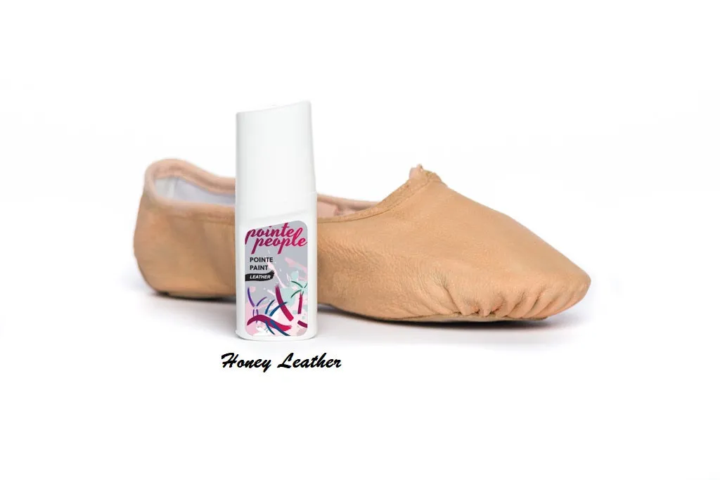 5 Bundle Pack - Pointe Paint