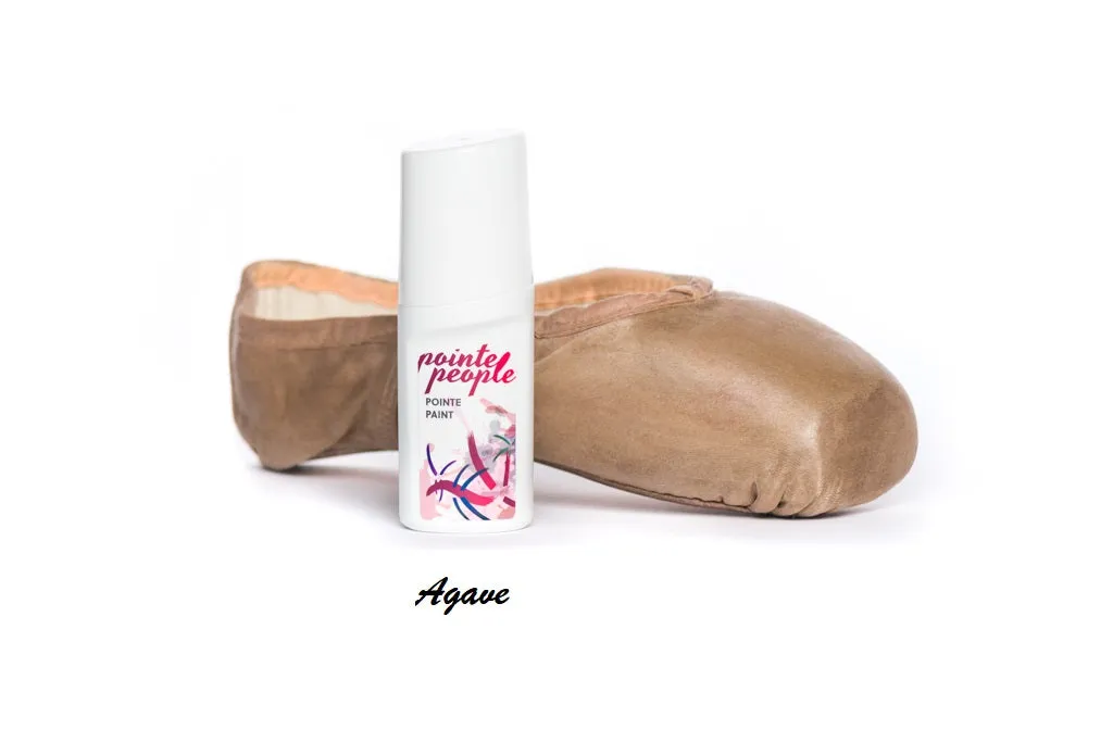 5 Bundle Pack - Pointe Paint