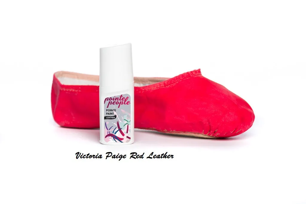 5 Bundle Pack - Pointe Paint