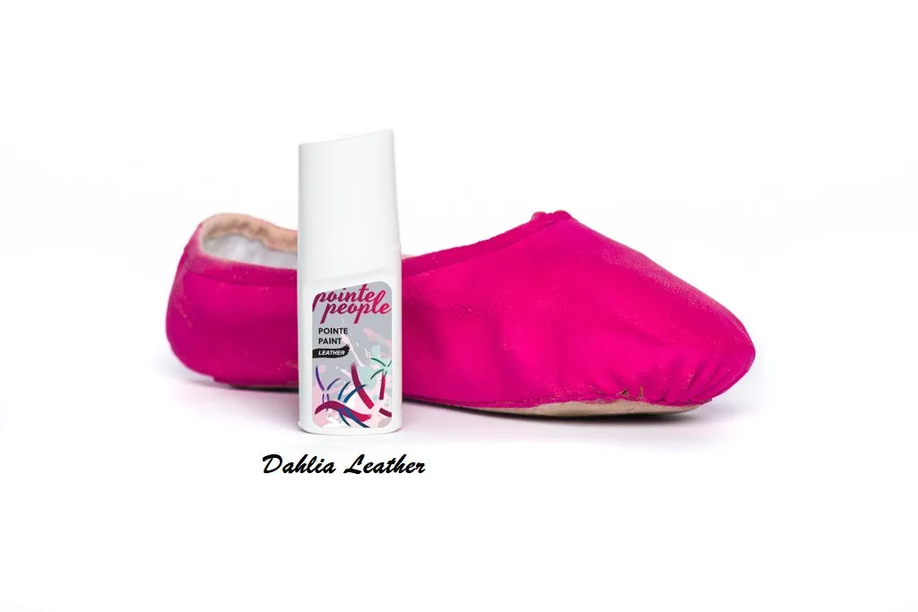 5 Bundle Pack - Pointe Paint
