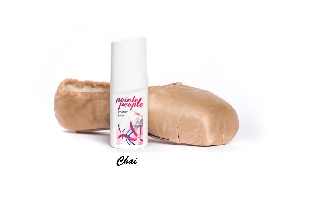 5 Bundle Pack - Pointe Paint