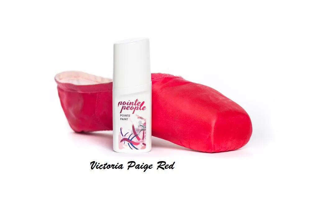 5 Bundle Pack - Pointe Paint