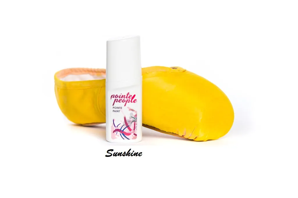 5 Bundle Pack - Pointe Paint