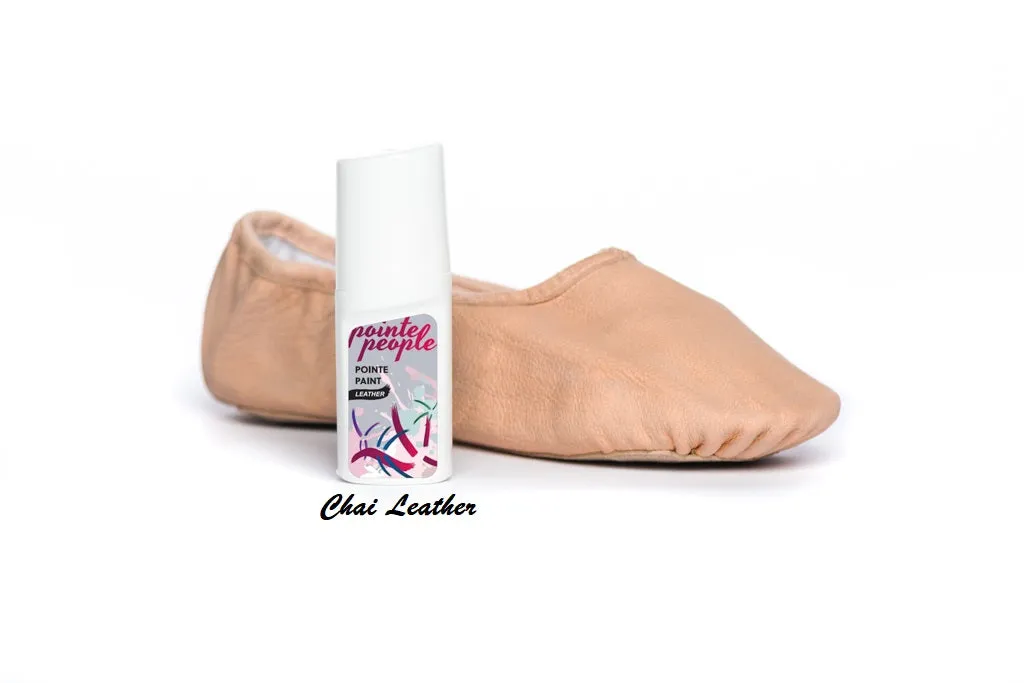 5 Bundle Pack - Pointe Paint