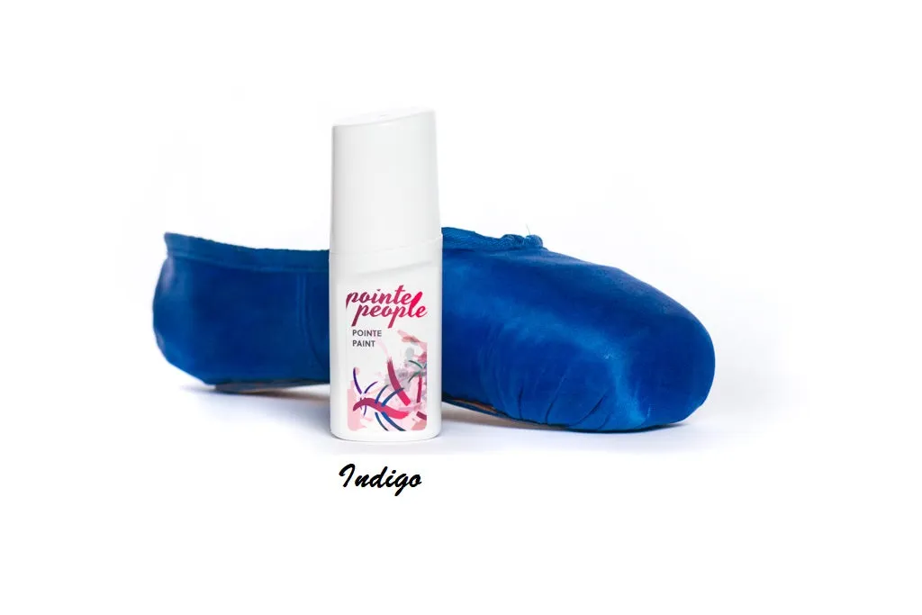 5 Bundle Pack - Pointe Paint