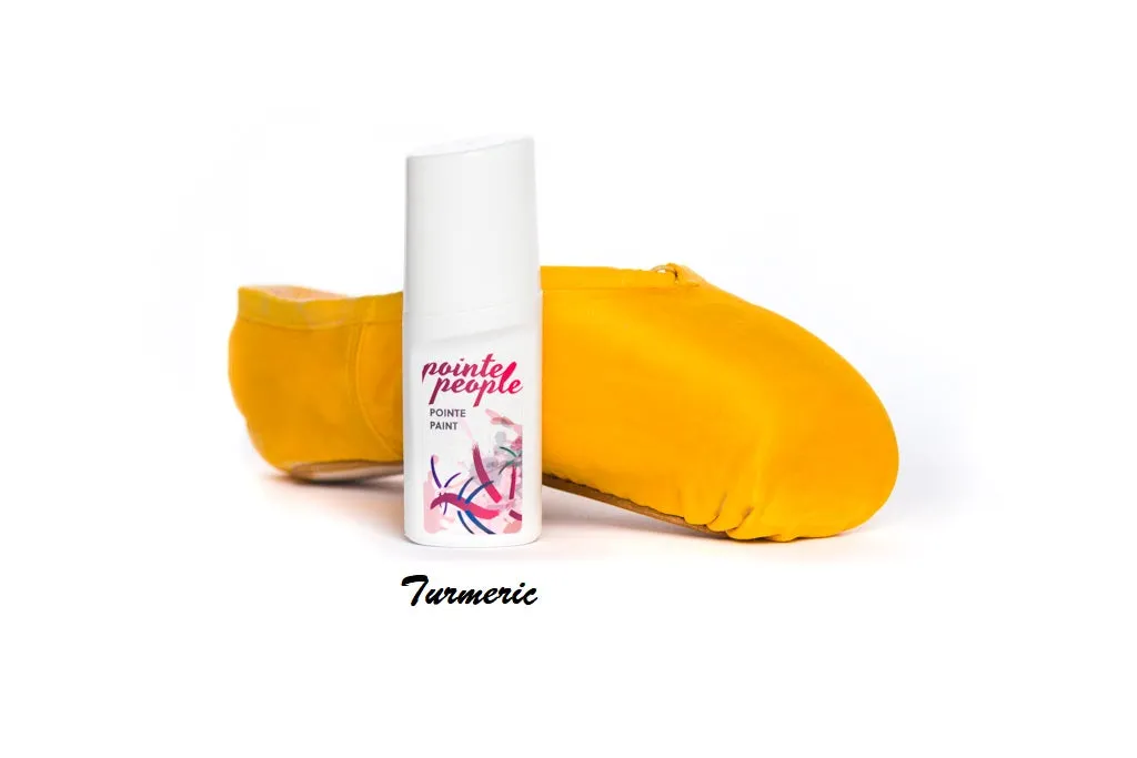 5 Bundle Pack - Pointe Paint