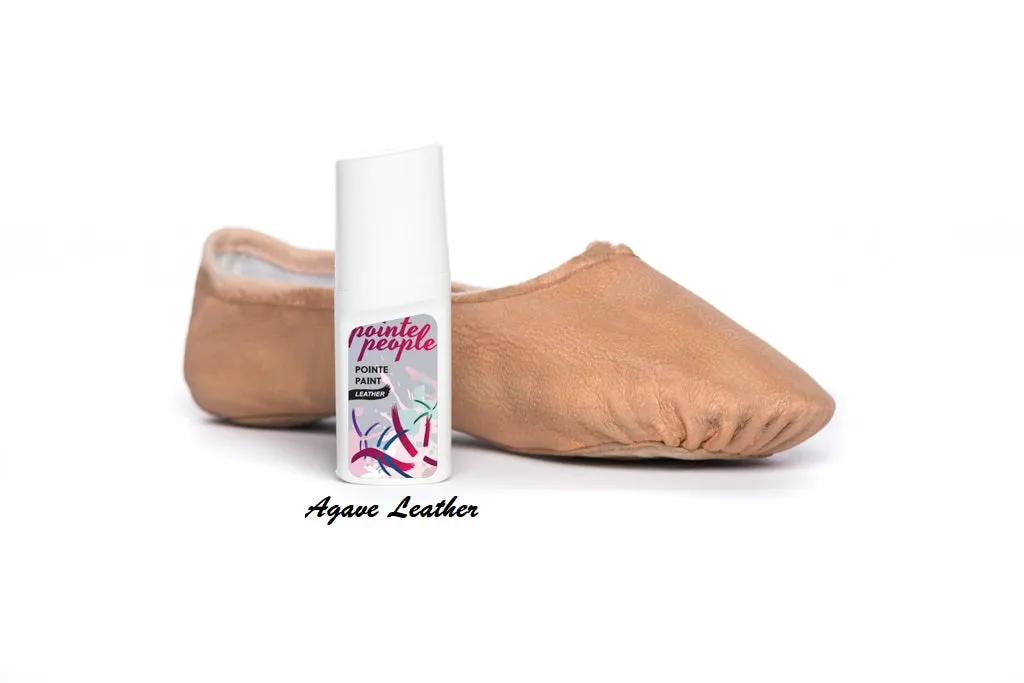 5 Bundle Pack - Pointe Paint