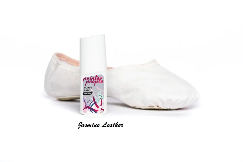 5 Bundle Pack - Pointe Paint