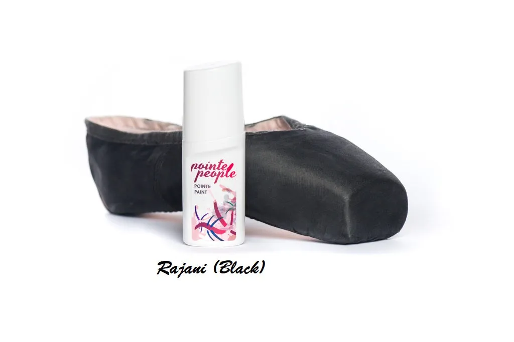 5 Bundle Pack - Pointe Paint