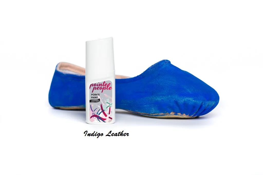 5 Bundle Pack - Pointe Paint