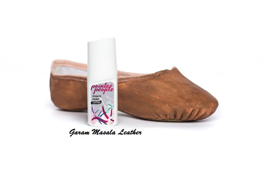 5 Bundle Pack - Pointe Paint