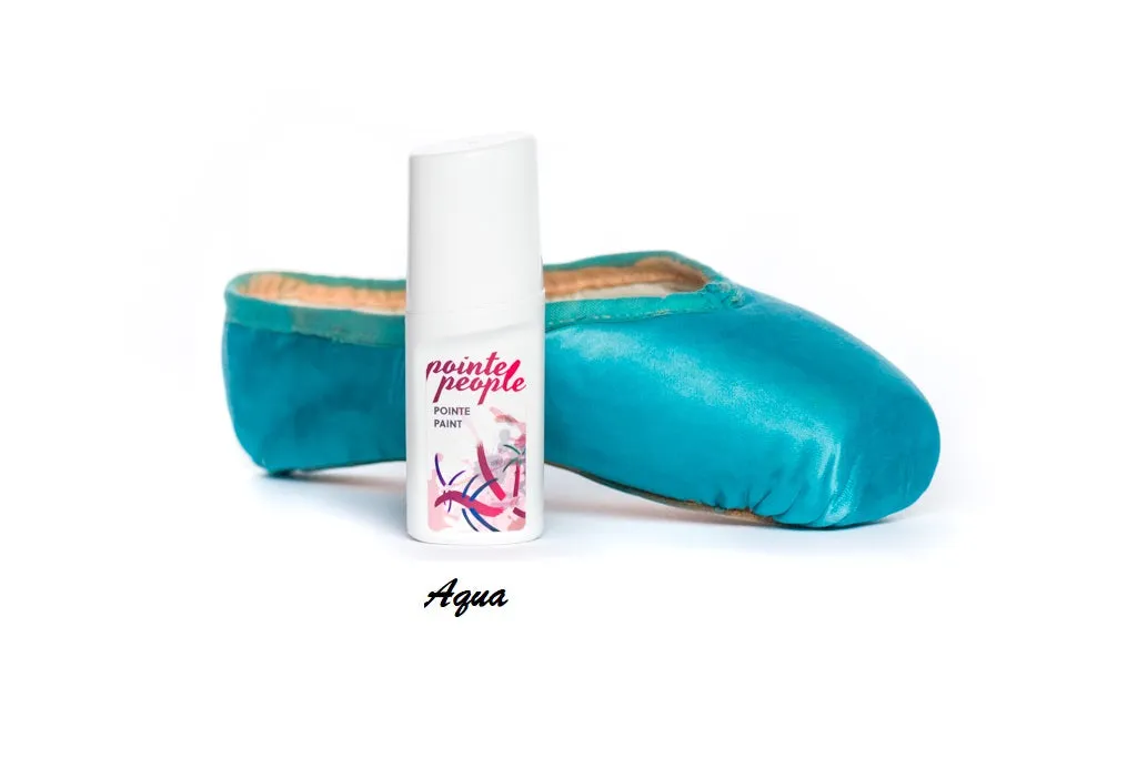 5 Bundle Pack - Pointe Paint