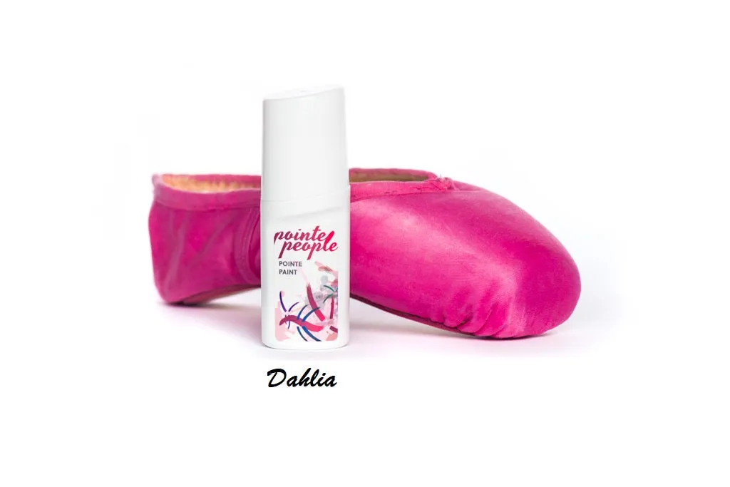 5 Bundle Pack - Pointe Paint
