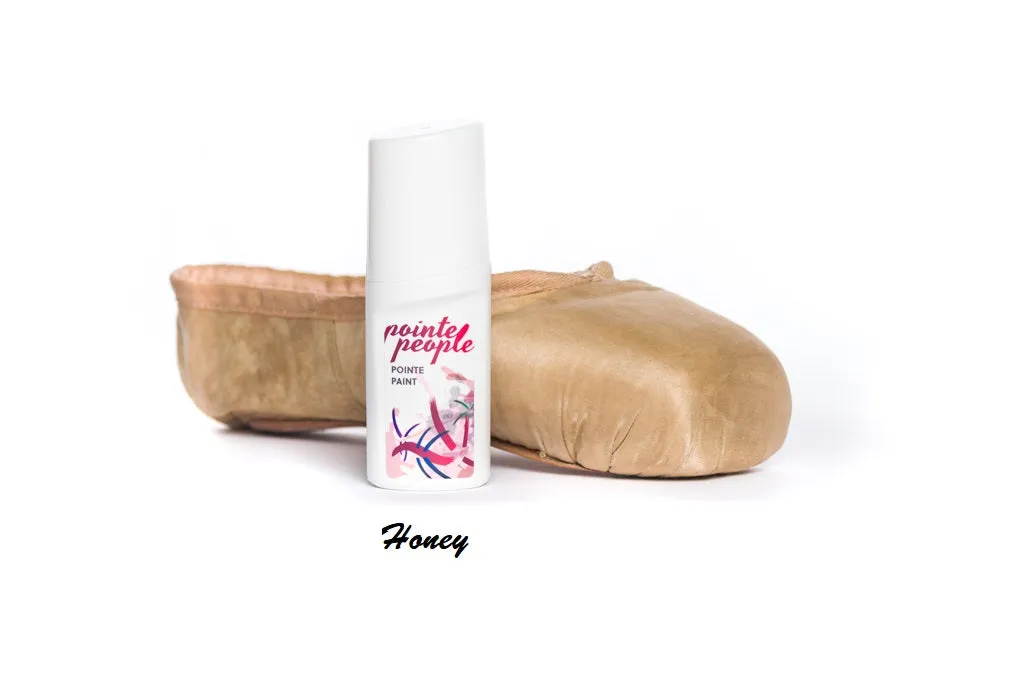 5 Bundle Pack - Pointe Paint