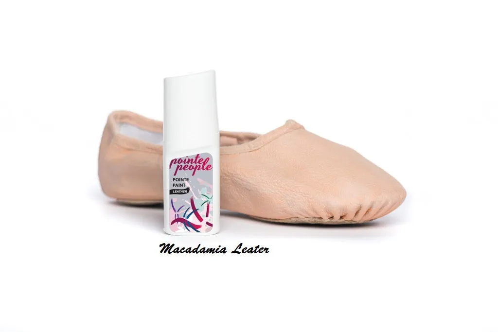 5 Bundle Pack - Pointe Paint