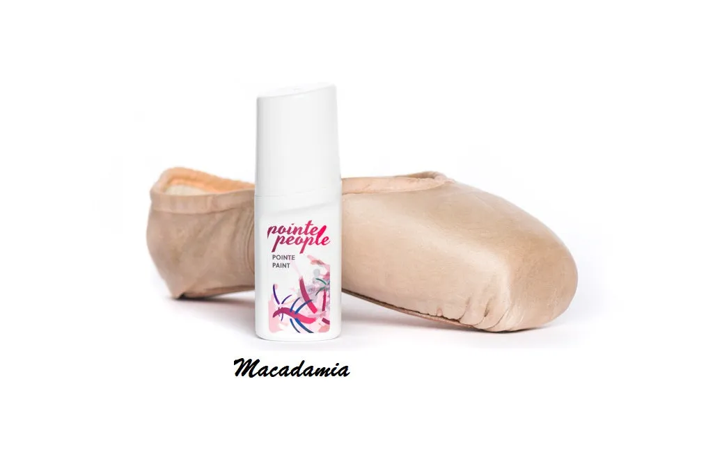 5 Bundle Pack - Pointe Paint