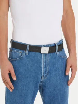 Adj Casual Plaque Pb 35Mm