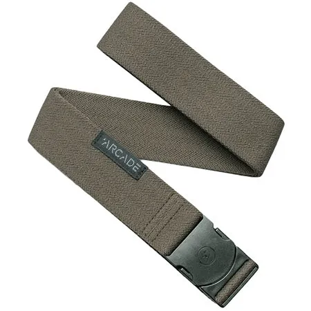 Arcade Ranger Stretch Belt