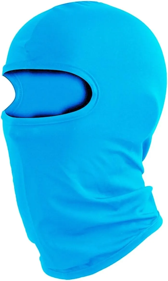 Balaclava Ski Mask Head Mask Full Face Mask Windproof Face Cover Sun UV Protection Scarf Men Women Outdoor Sport Cycling Cap