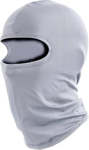 Balaclava Ski Mask Head Mask Full Face Mask Windproof Face Cover Sun UV Protection Scarf Men Women Outdoor Sport Cycling Cap