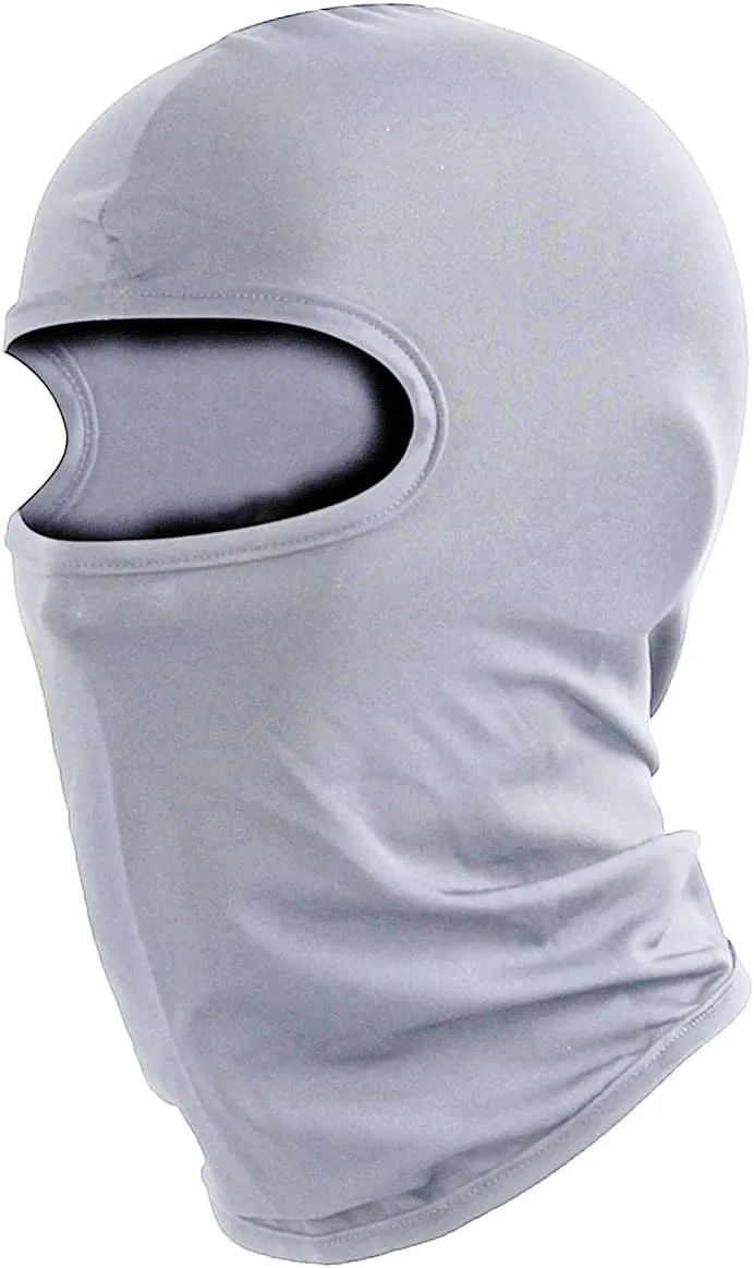 Balaclava Ski Mask Head Mask Full Face Mask Windproof Face Cover Sun UV Protection Scarf Men Women Outdoor Sport Cycling Cap