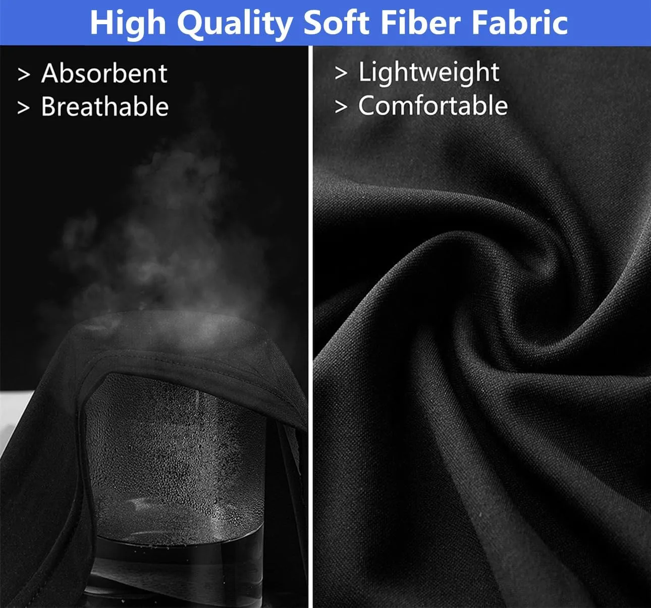 Balaclava Ski Mask Head Mask Full Face Mask Windproof Face Cover Sun UV Protection Scarf Men Women Outdoor Sport Cycling Cap