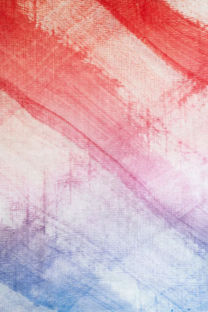 Brushed Plaid Gift Boxed Scarf