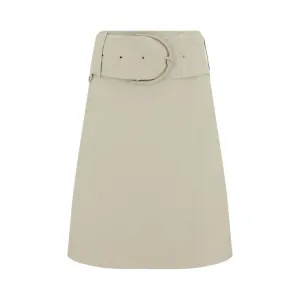 Burberry Casual Skirt