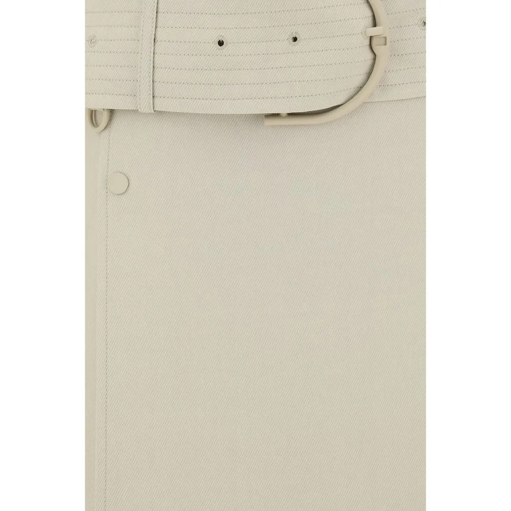 Burberry Casual Skirt