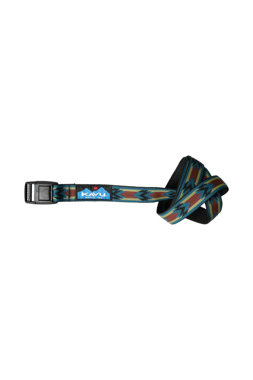 Burly Belt