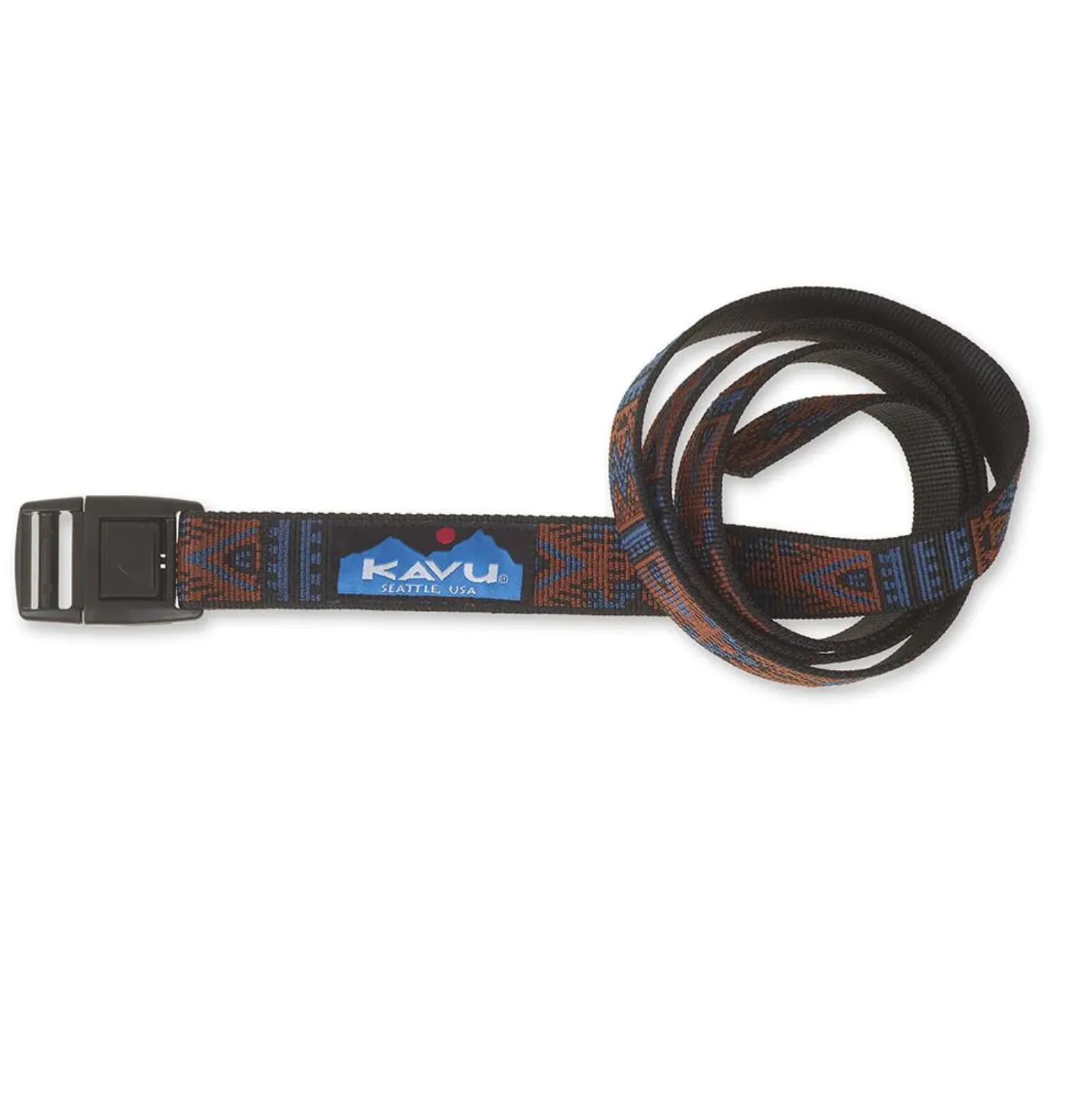 Burly Belt