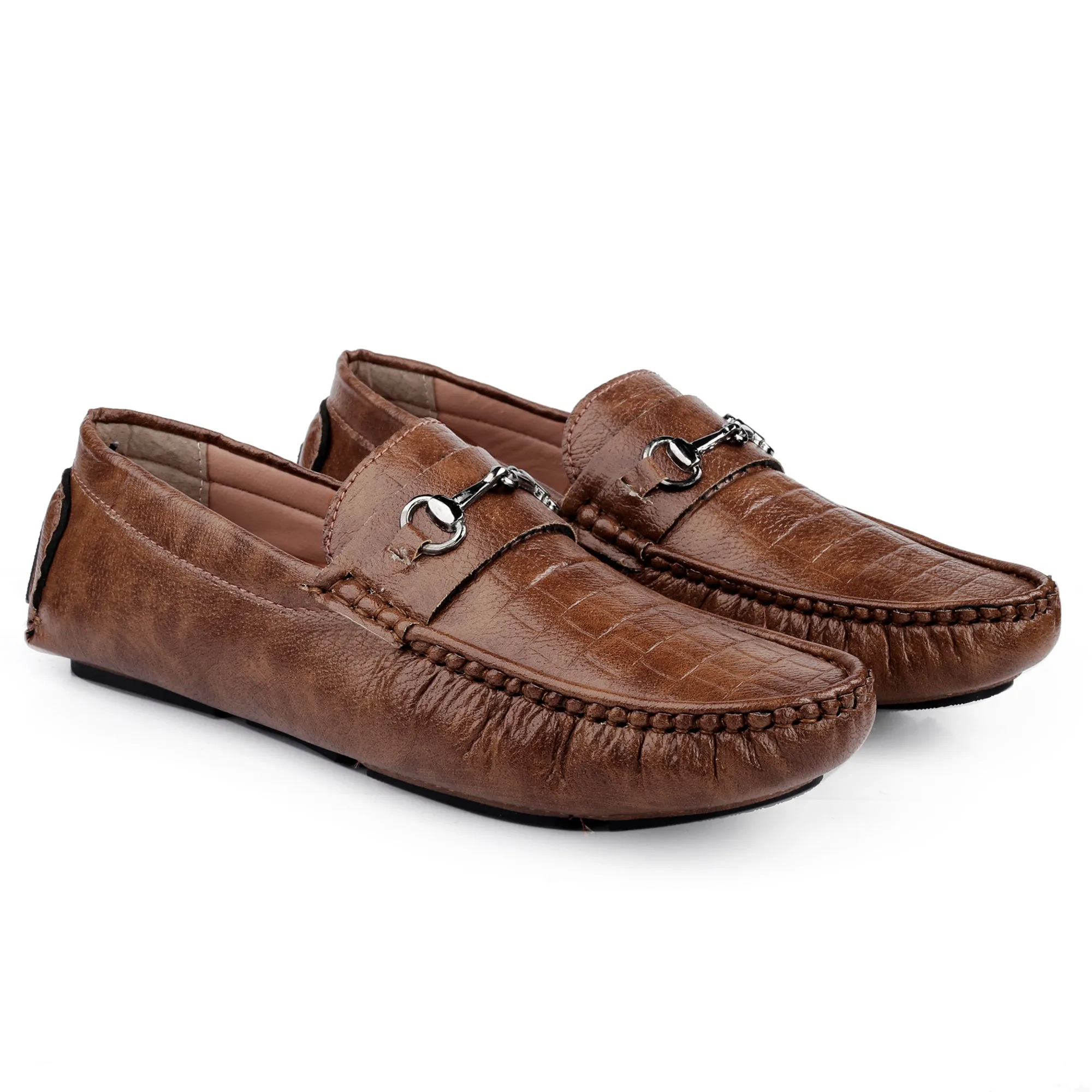 BXXY Stylish And Casual Loafer For Men