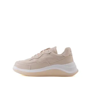 camel active Women Jennifer Sneakers shoes - 762303-YX01SV-53-ALMOND