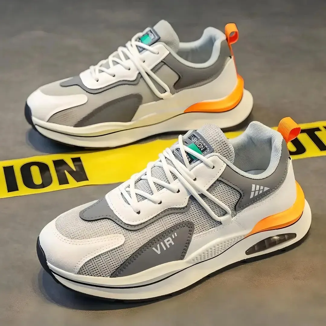 Casual Shoes for Men, Men Stylish Lightweight Casual Shoes