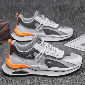 Casual Shoes for Men, Men Stylish Lightweight Casual Shoes