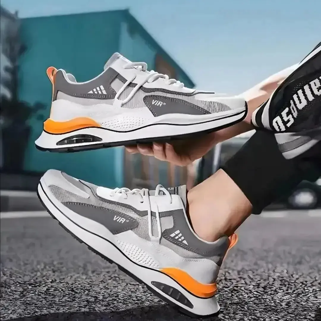 Casual Shoes for Men, Men Stylish Lightweight Casual Shoes