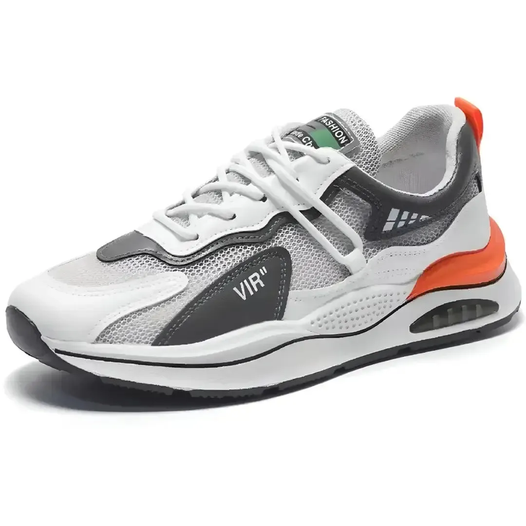 Casual Shoes for Men, Men Stylish Lightweight Casual Shoes