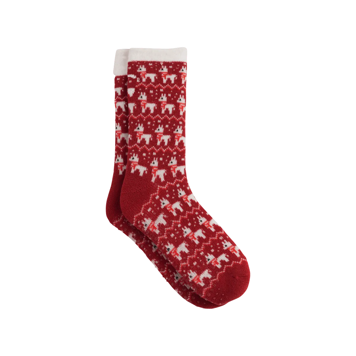 Cozy Sock | Llamarama