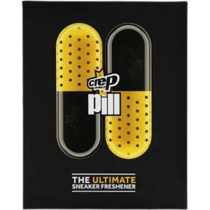 Crep Protect Pills