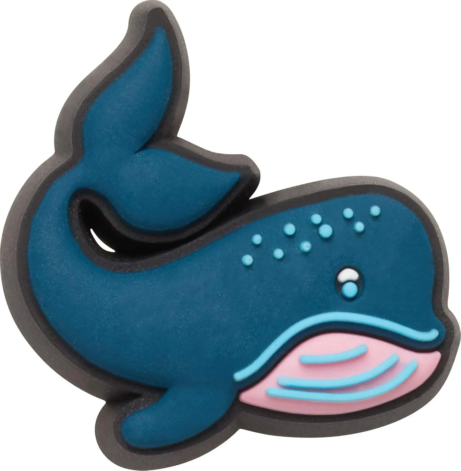 Crocs Jibbitz Shoe Charms - Wild Animal Multi Pack, Crocs Charms for Girls and Boys