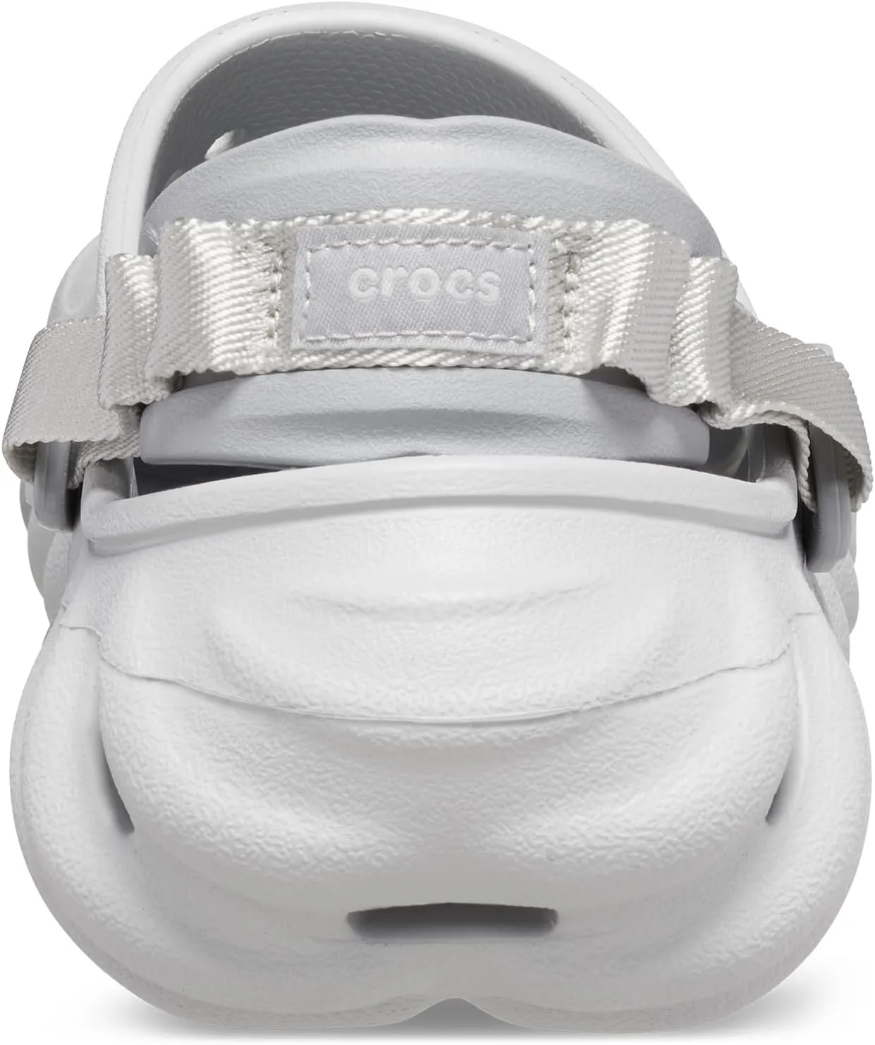 Crocs Unisex Adult Echo Clog