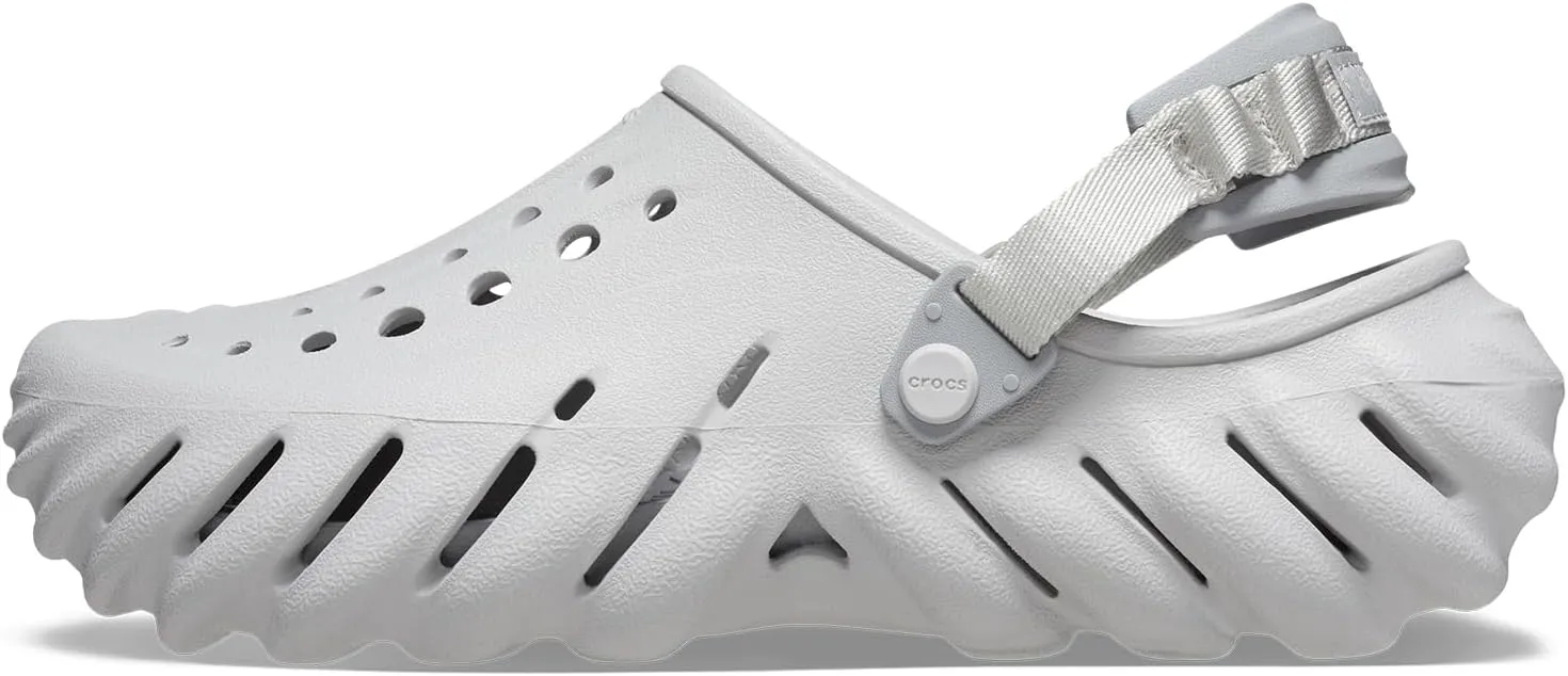 Crocs Unisex Adult Echo Clog