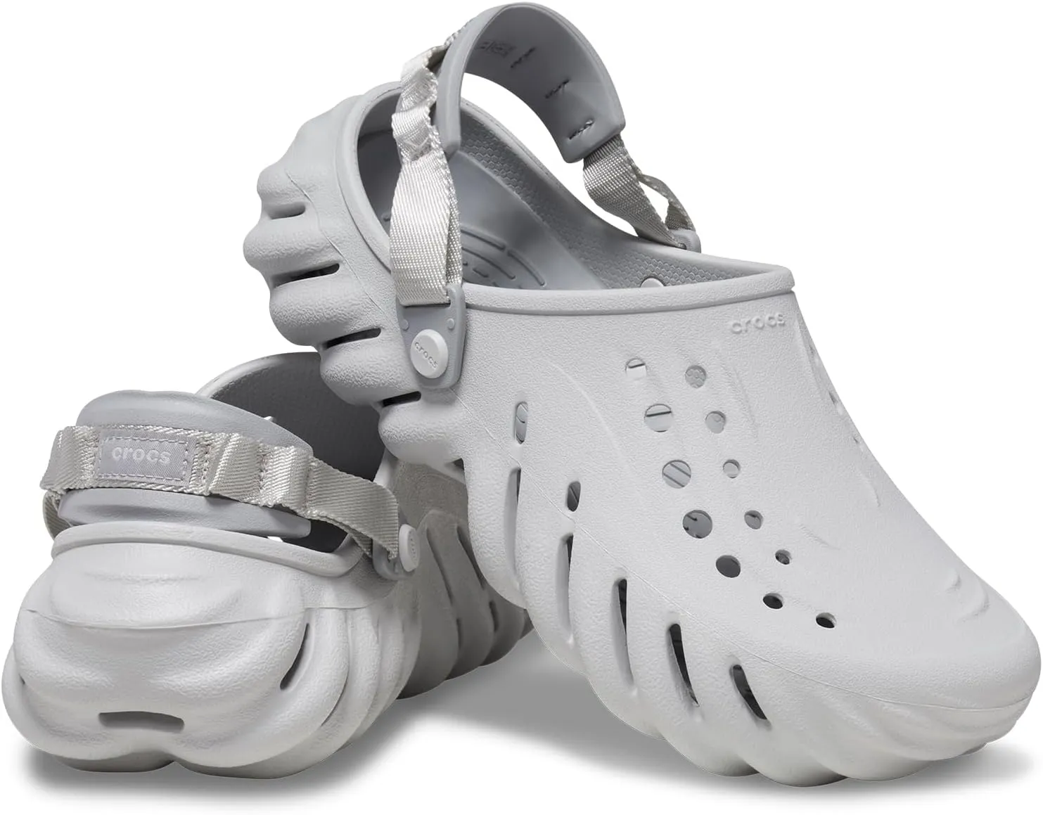 Crocs Unisex Adult Echo Clog