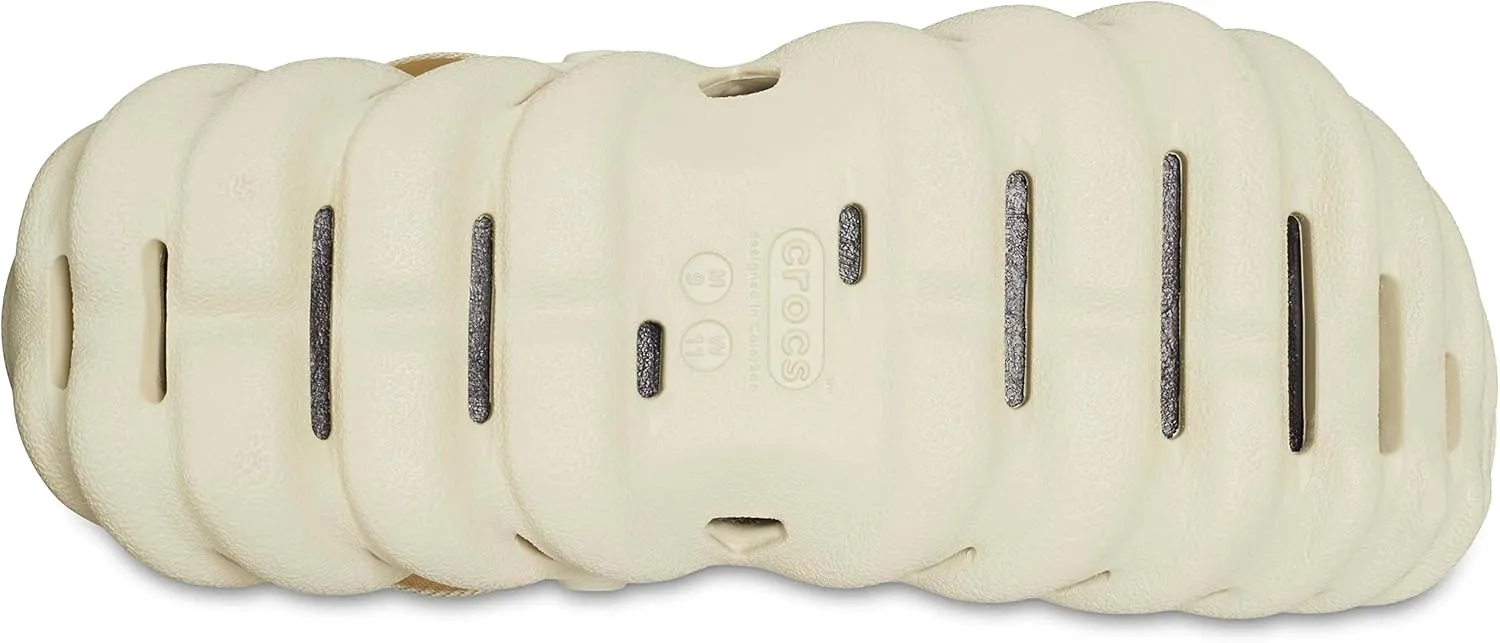 Crocs Unisex Adult Echo Clog