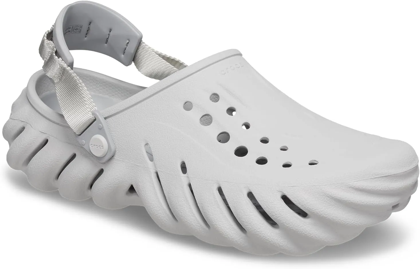 Crocs Unisex Adult Echo Clog